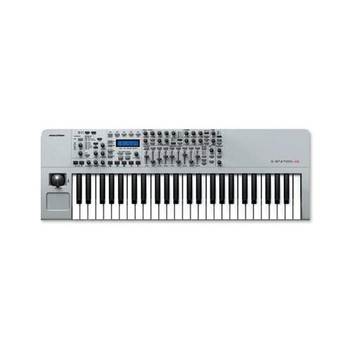 Novation X-Station49